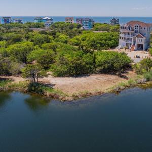 Photo #11 of 41229 Silversands Ct, Avon, NC 0.5 acres
