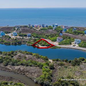 Photo #6 of 41229 Silversands Ct, Avon, NC 0.5 acres