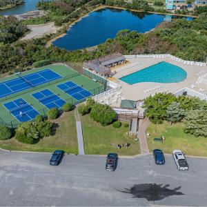 Photo #19 of 41229 Silversands Ct, Avon, NC 0.5 acres