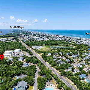 Photo #10 of 800 Hunt Club Drive, Corolla, NC 0.3 acres