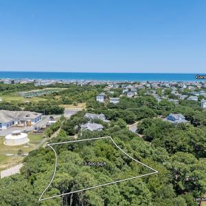 Photo #3 of 800 Hunt Club Drive, Corolla, NC 0.3 acres