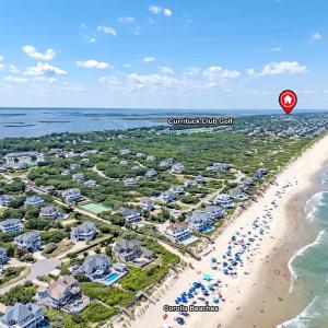 Photo #14 of 800 Hunt Club Drive, Corolla, NC 0.3 acres