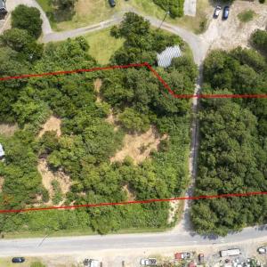 Photo #1 of 52229 Henry Drive, Frisco, NC 1.7 acres