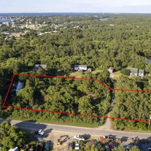 Photo #2 of 52229 Henry Drive, Frisco, NC 1.7 acres