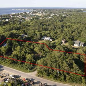 Photo #8 of 52229 Henry Drive, Frisco, NC 1.7 acres