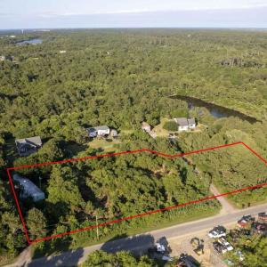 Photo #10 of 52229 Henry Drive, Frisco, NC 1.7 acres