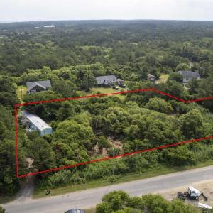 Photo #12 of 52229 Henry Drive, Frisco, NC 1.7 acres