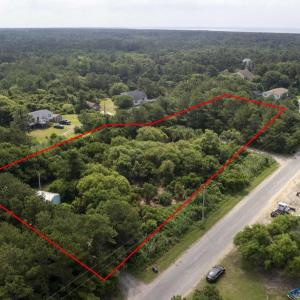 Photo #5 of 52229 Henry Drive, Frisco, NC 1.7 acres