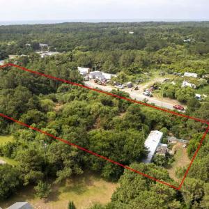Photo #7 of 52229 Henry Drive, Frisco, NC 1.7 acres