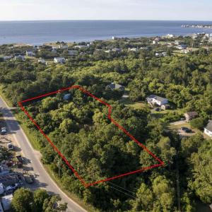 Photo #9 of 52229 Henry Drive, Frisco, NC 1.7 acres