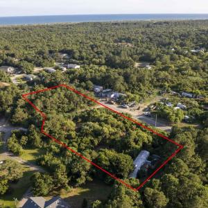 Photo #6 of 52229 Henry Drive, Frisco, NC 1.7 acres