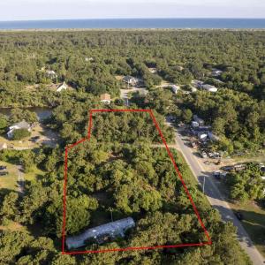 Photo #11 of 52229 Henry Drive, Frisco, NC 1.7 acres