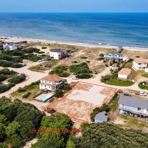 Photo #1 of 2322 Sandfiddler Road, Corolla, NC
