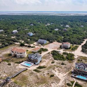 Photo #10 of 2322 Sandfiddler Road, Corolla, NC