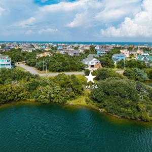 Photo #8 of Starboard Drive, Avon, NC 0.1 acres