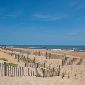Beautiful Avon Beaches