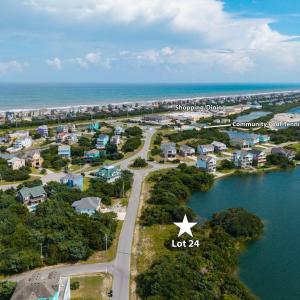 Photo #14 of Starboard Drive, Avon, NC 0.1 acres