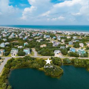 Photo #15 of Starboard Drive, Avon, NC 0.1 acres