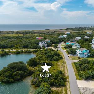 Photo #3 of Starboard Drive, Avon, NC 0.1 acres