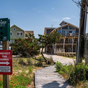 Beach Access