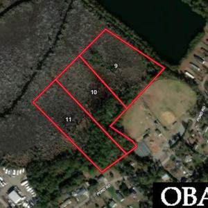 Photo #1 of 4686 Mill Landing Road, Wanchese, NC 12.6 acres