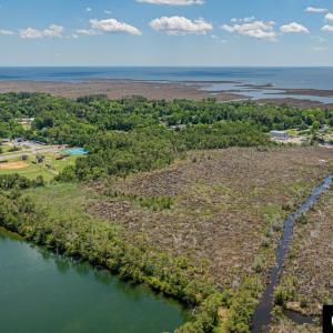 Photo #4 of 4686 Mill Landing Road, Wanchese, NC 12.6 acres