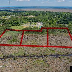Photo #7 of 4686 Mill Landing Road, Wanchese, NC 12.6 acres