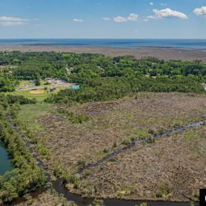 Photo #5 of 4686 Mill Landing Road, Wanchese, NC 12.6 acres