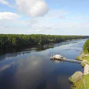 Photo #2 of WL33 East Waterway Drive, Belhaven, NC 237,402.0 acres
