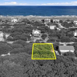 Photo #1 of 2216 Sandpiper Road, Corolla, NC 0.3 acres
