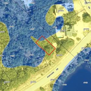 Photo #5 of Portside Drive, Avon, NC 0.1 acres