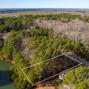 Photo #7 of 167 West Side Lane, Powells Point, NC 0.4 acres