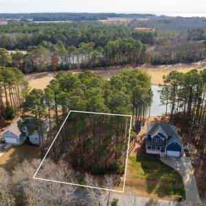 Photo #25 of 167 West Side Lane, Powells Point, NC 0.4 acres