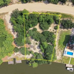 Property Lines Are Approximate