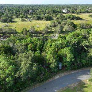 Photo #3 of 50692 Timber Trail, Frisco, NC 0.3 acres