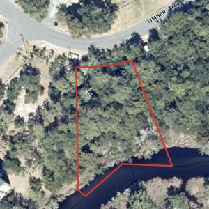 Photo #1 of 50692 Timber Trail, Frisco, NC 0.3 acres