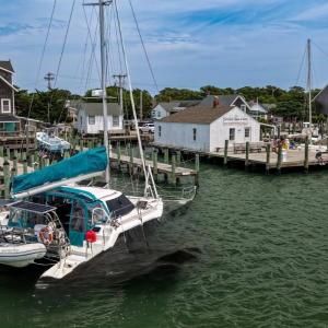 Photo #8 of TBD Irvin Garrish Highway, Ocracoke, NC