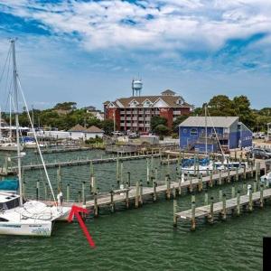 Photo #2 of TBD Irvin Garrish Highway, Ocracoke, NC