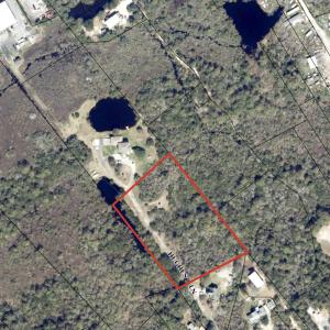 Photo #1 of Hughes Lane, Frisco, NC 2.4 acres