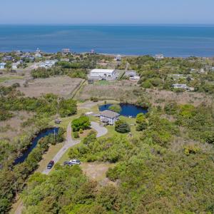 Photo #3 of Hughes Lane, Frisco, NC 2.4 acres