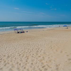Photo #7 of Hughes Lane, Frisco, NC 2.4 acres