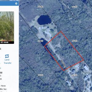 Photo #6 of Hughes Lane, Frisco, NC 2.4 acres