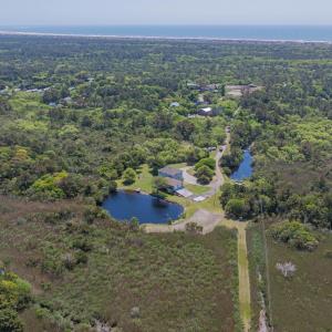 Photo #5 of Hughes Lane, Frisco, NC 2.4 acres