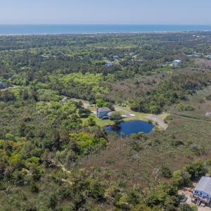 Photo #4 of Hughes Lane, Frisco, NC 2.4 acres