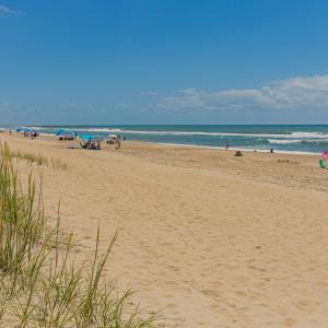 Photo #9 of Hughes Lane, Frisco, NC 2.4 acres