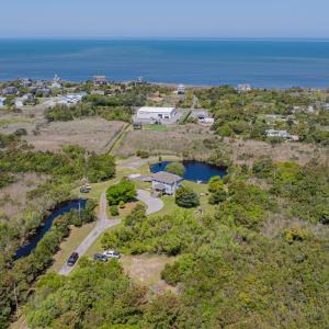 Photo #2 of Hughes Lane, Frisco, NC 2.4 acres