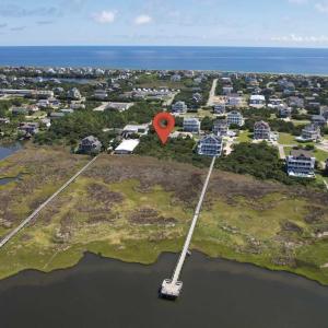 Photo #4 of 26120 Turtle Court, Salvo, NC 0.5 acres