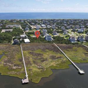 Photo #2 of 26120 Turtle Court, Salvo, NC 0.5 acres
