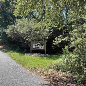 Community sign