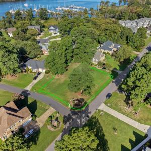 Photo #9 of 104 Perquimans Court, Hertford, NC 0.5 acres